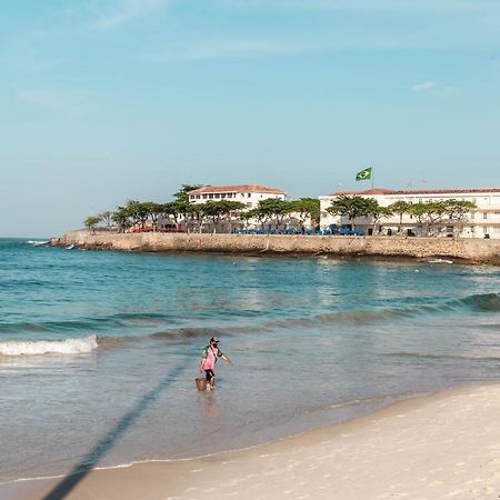 Studio Alaska Copacabana Rio de Janeiro Eksteriør billede