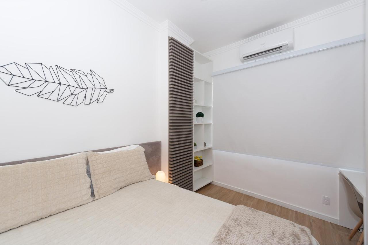 Studio Alaska Copacabana Rio de Janeiro Eksteriør billede