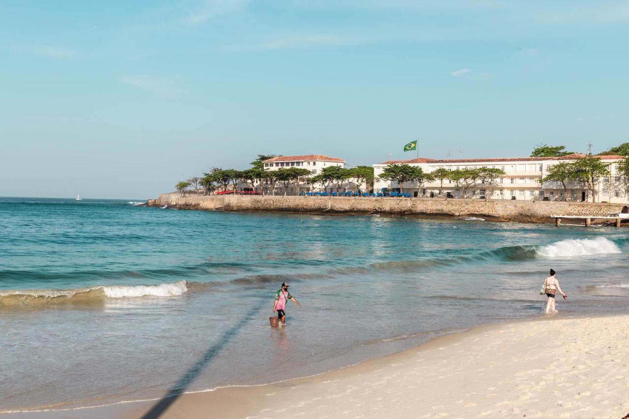 Studio Alaska Copacabana Rio de Janeiro Eksteriør billede